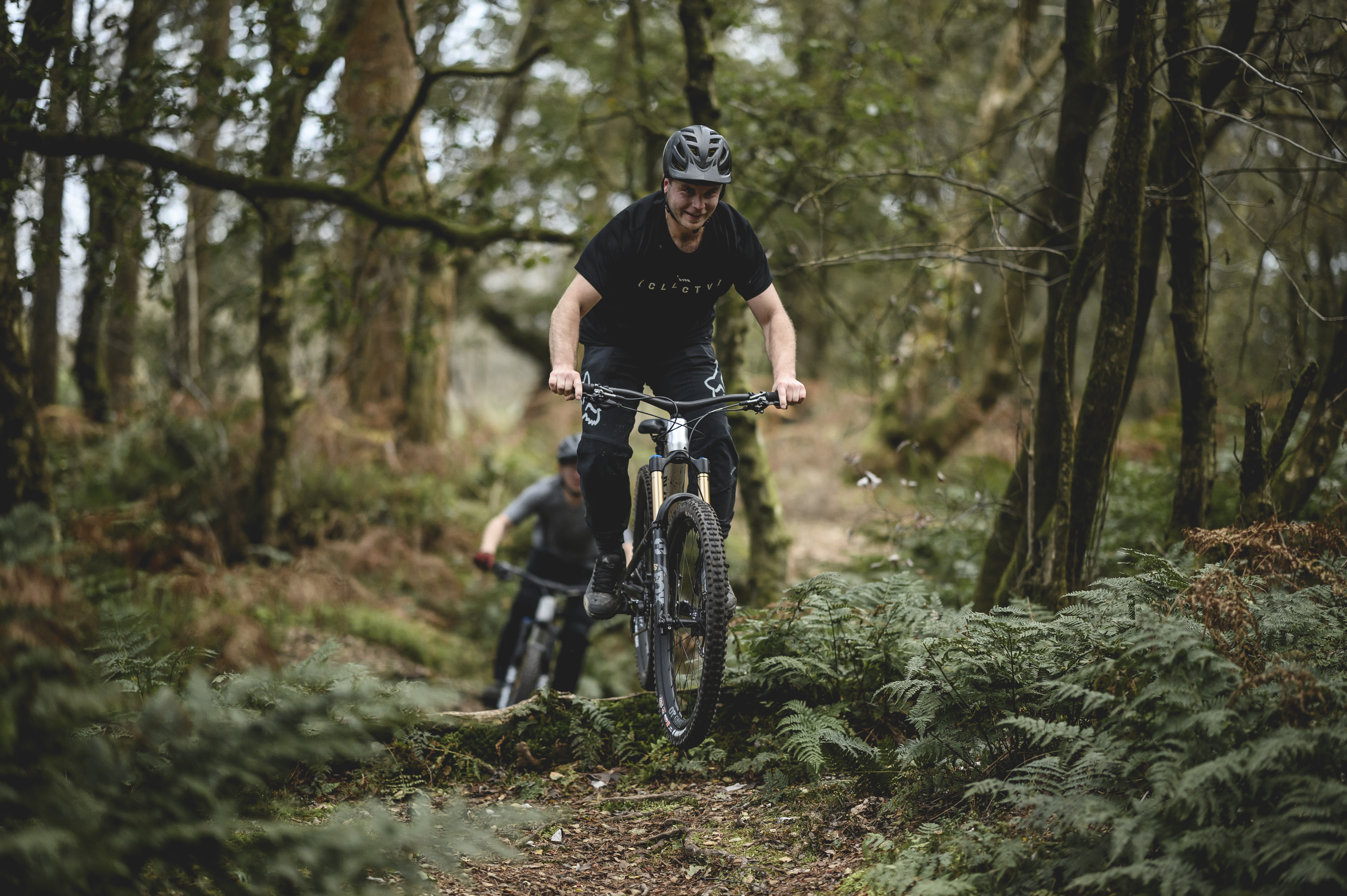 Fox store uk mtb