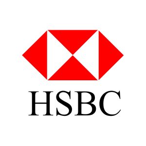 HSBC logo